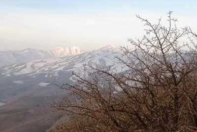 منطقه شکار ممنوع تالاب سه کانیان