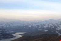 منطقه شکار ممنوع تالاب سه کانیان