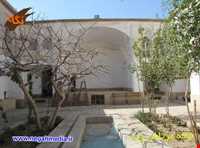 خانه مرتاض یزد