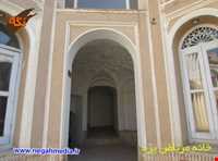 خانه مرتاض یزد