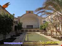 خانه مرتاض یزد