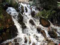 Cheshmeh naz protected area