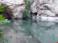 Cheshmeh naz protected area