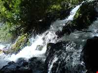 Cheshmeh naz protected area