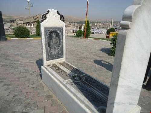 مقبره حسن زیرک