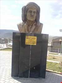 مقبره حسن زیرک