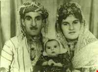 مقبره حسن زیرک