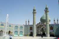 Imamzadeh mohammad helal