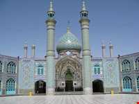 Imamzadeh mohammad helal