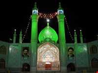 Imamzadeh mohammad helal