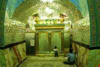 Imamzadeh mohammad helal