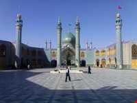 Imamzadeh mohammad helal