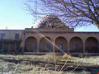 مسجد حمامیان