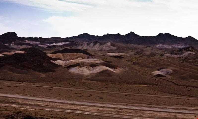 Yakhab protected area