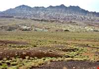 Yakhab protected area