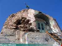 زیارتگاه صالح پیغمبر