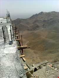 زیارتگاه صالح پیغمبر