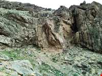 کوه الوند گلپایگان