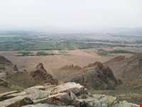 کوه الوند گلپایگان