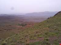 کوه الوند گلپایگان