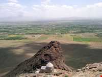 کوه الوند گلپایگان