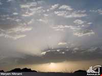 کوه الوند گلپایگان