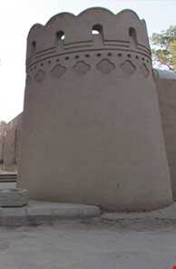 قلعه اسدان ( نیایشگاه ستی پیر )