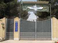 قلعه اسدان ( نیایشگاه ستی پیر )