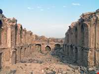 Ghasr-e Bahram Caravanserai