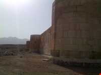 Ghasr-e Bahram Caravanserai