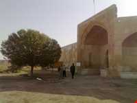 Ghasr-e Bahram Caravanserai