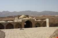 Ghasr-e Bahram Caravanserai