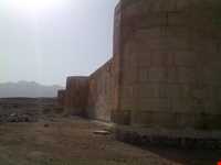 Ghasr-e Bahram Caravanserai