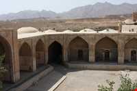 Ghasr-e Bahram Caravanserai