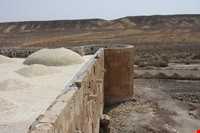 Ghasr-e Bahram Caravanserai