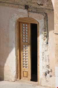 Ghasr-e Bahram Caravanserai