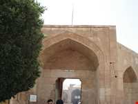 Ghasr-e Bahram Caravanserai