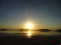 Ghopi Baba Ali wetland