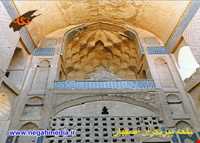 بقعه پیر بکران