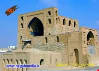 بقعه پیر بکران