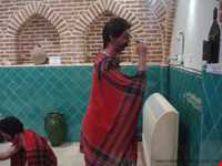 Mirza Rasoul Historical Bath