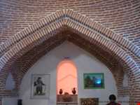 Mirza Rasoul Historical Bath