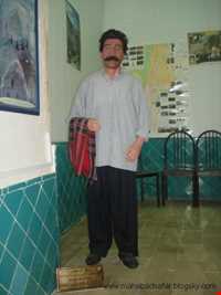 Mirza Rasoul Historical Bath