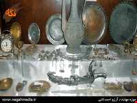 Mirza Rasoul Historical Bath