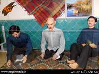 Mirza Rasoul Historical Bath