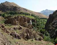 آبشار قینرجه