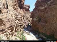 آبشار قینرجه