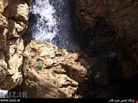 آبشار قینرجه