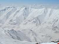 رشته کوه فردان