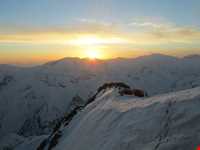 رشته کوه فردان